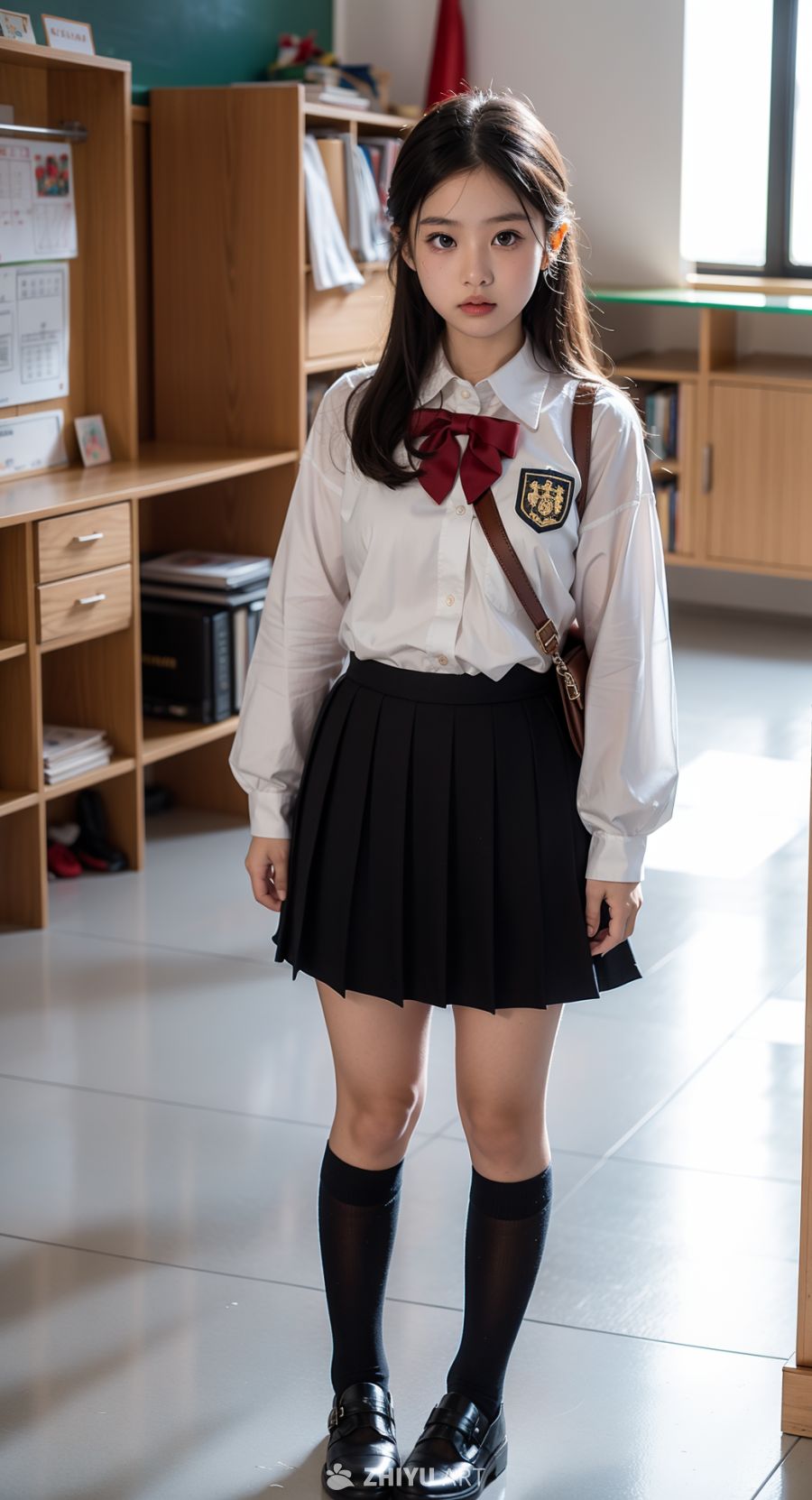 学生 5