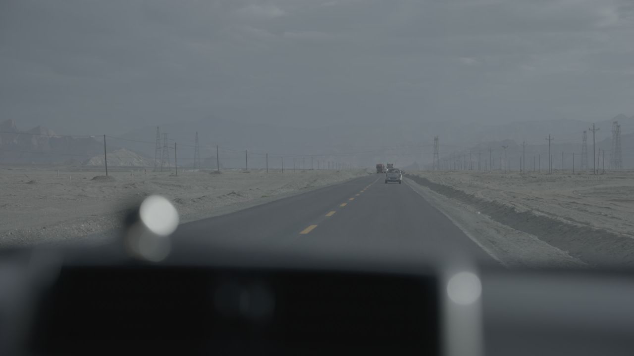 西北 2