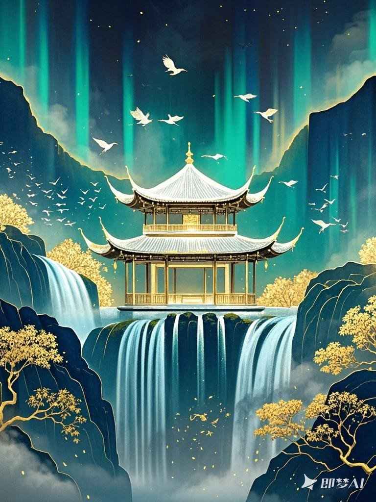国风系列 46