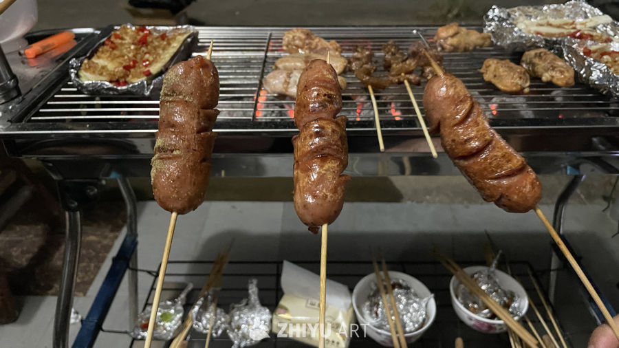 美食图鉴 6