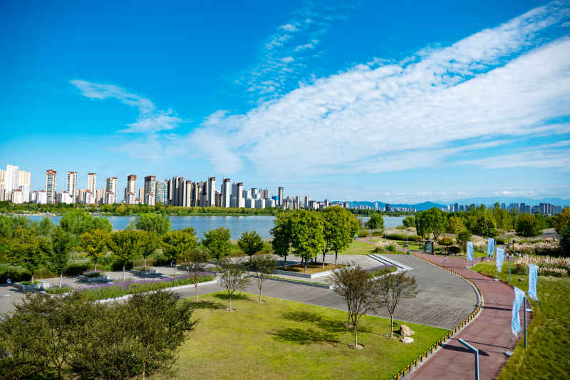 城市美景 35