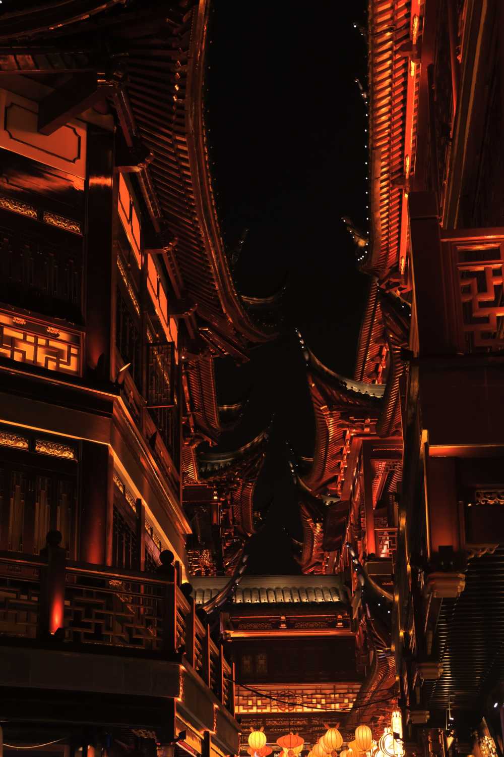 豫园