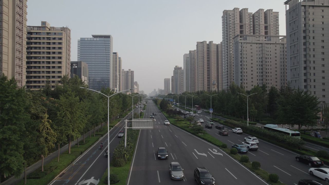 城市立交 11