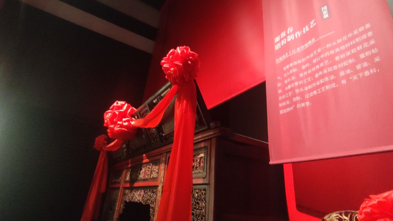 博物馆 洛阳应天门 15