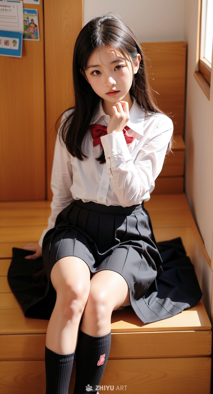 学生 38