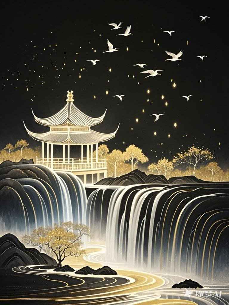 国风系列 115