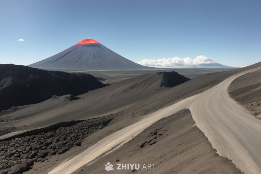火山 26