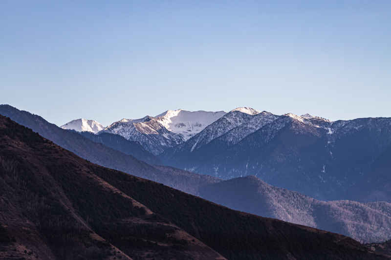 雪山飞狐 9
