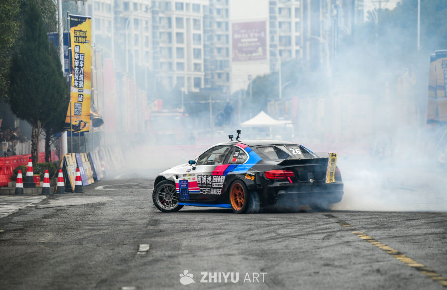 贵州村GT  城市村GT 19