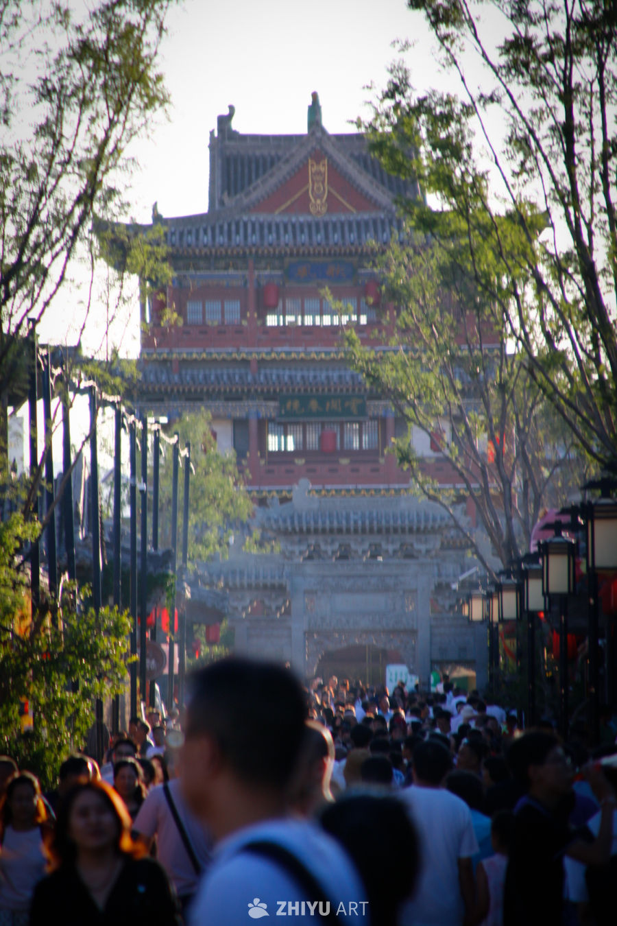 大同古城.part2