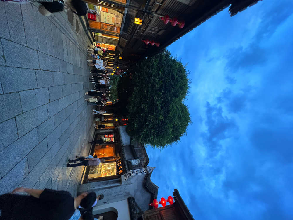福州爱心树