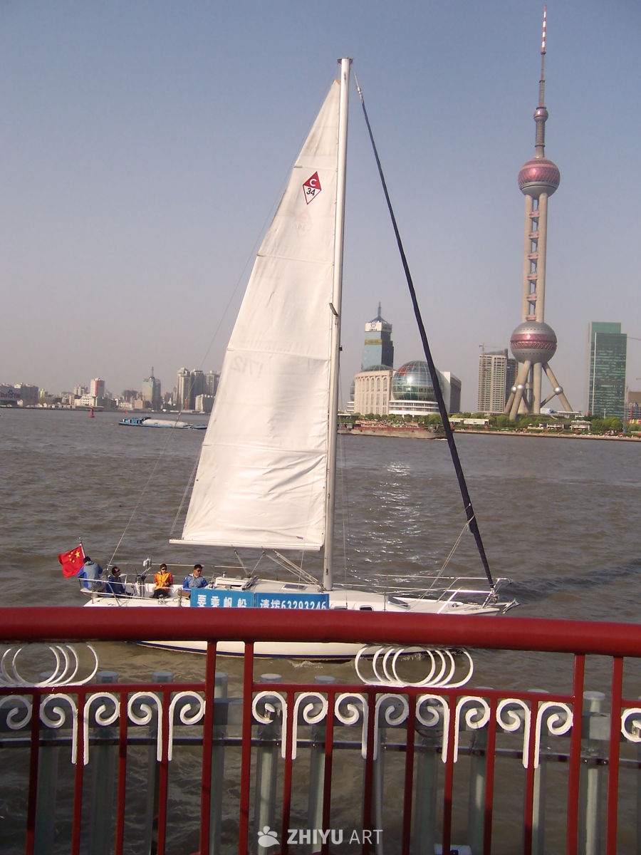 外滩 1