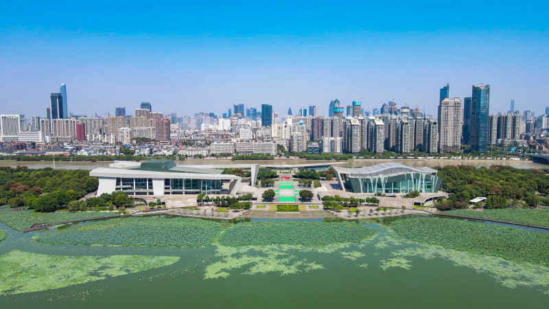 武汉琴台大剧院