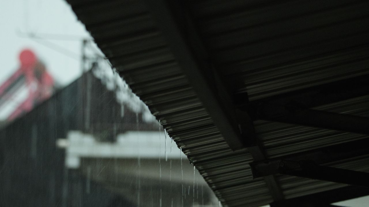 下雨清明谷雨酸雨倾盆大雨蒙蒙细雨 6
