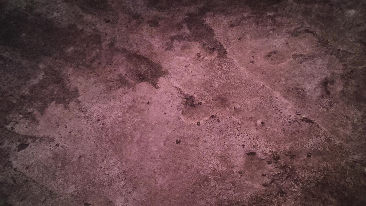 日落晚霞