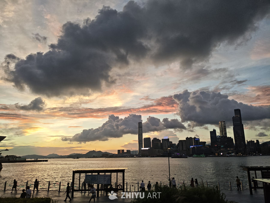 旅拍 6