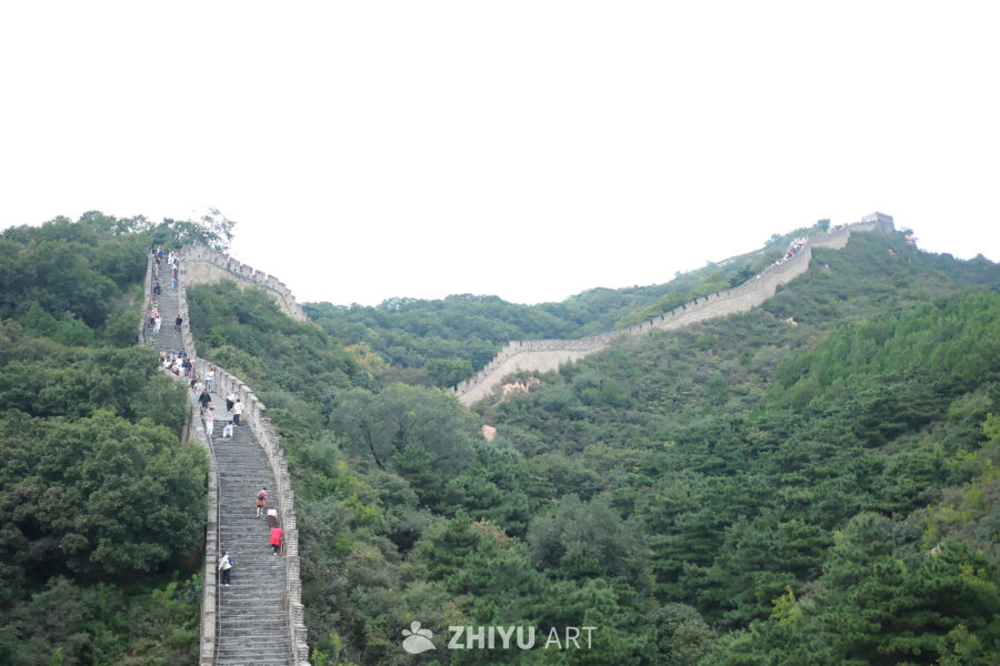 八达岭长城 44