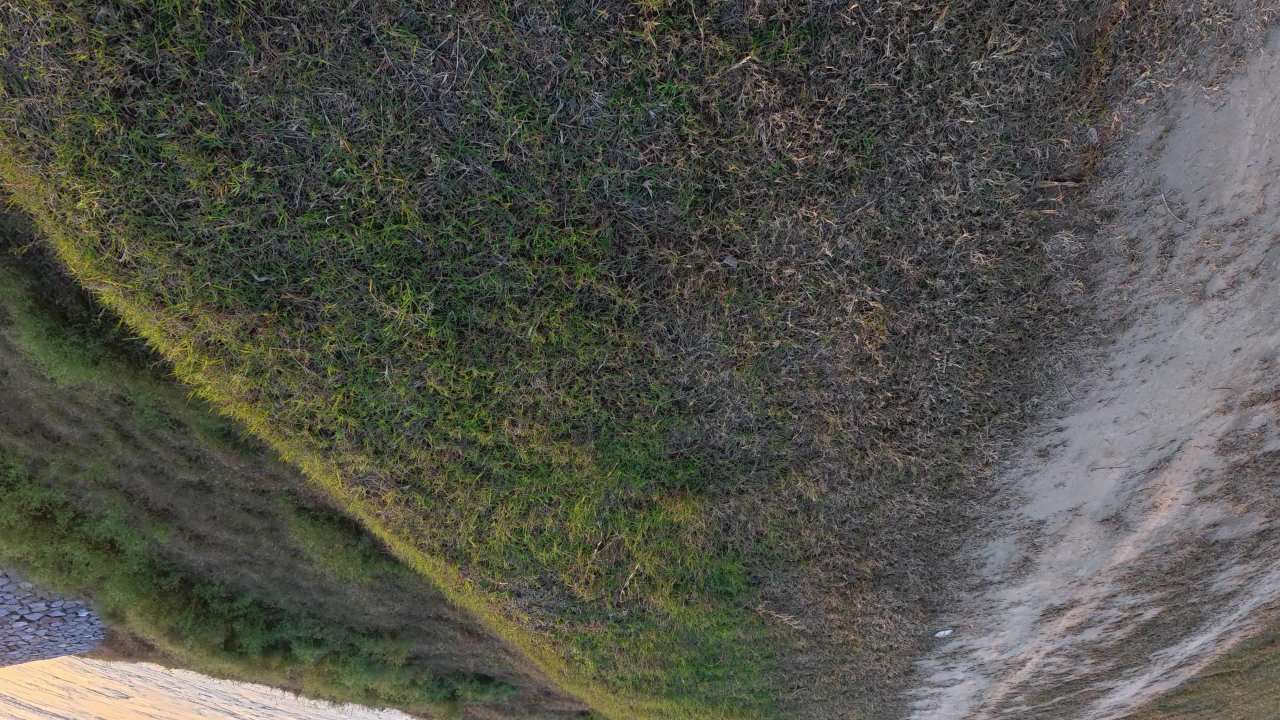 DJI OSMO NANO 4K实拍视频原片样片 3