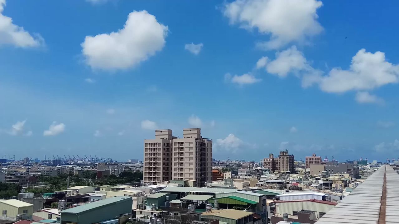 高雄市凤山区上
