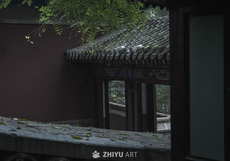 古院