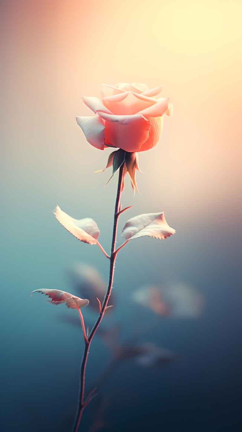 花的艺术高清背景图 75