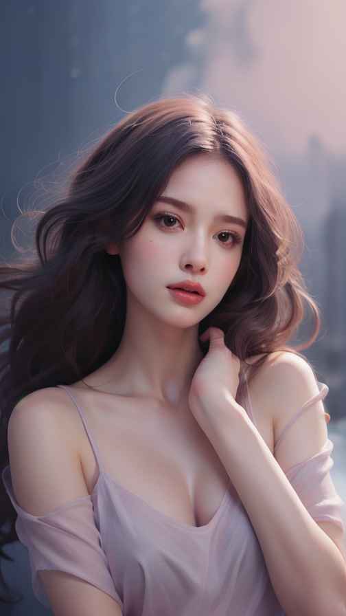 性感女生穿搭
