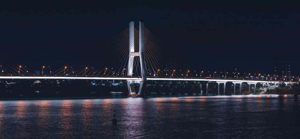 湘潭三桥