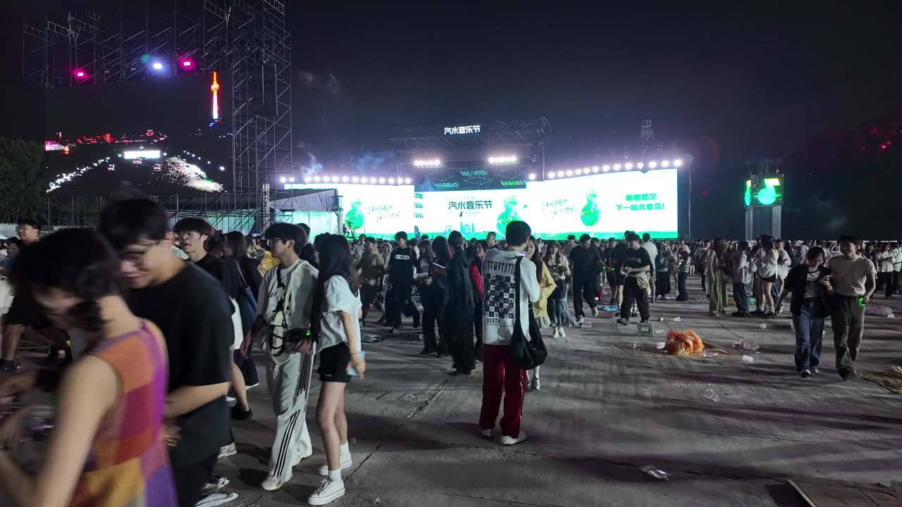 音乐节 25