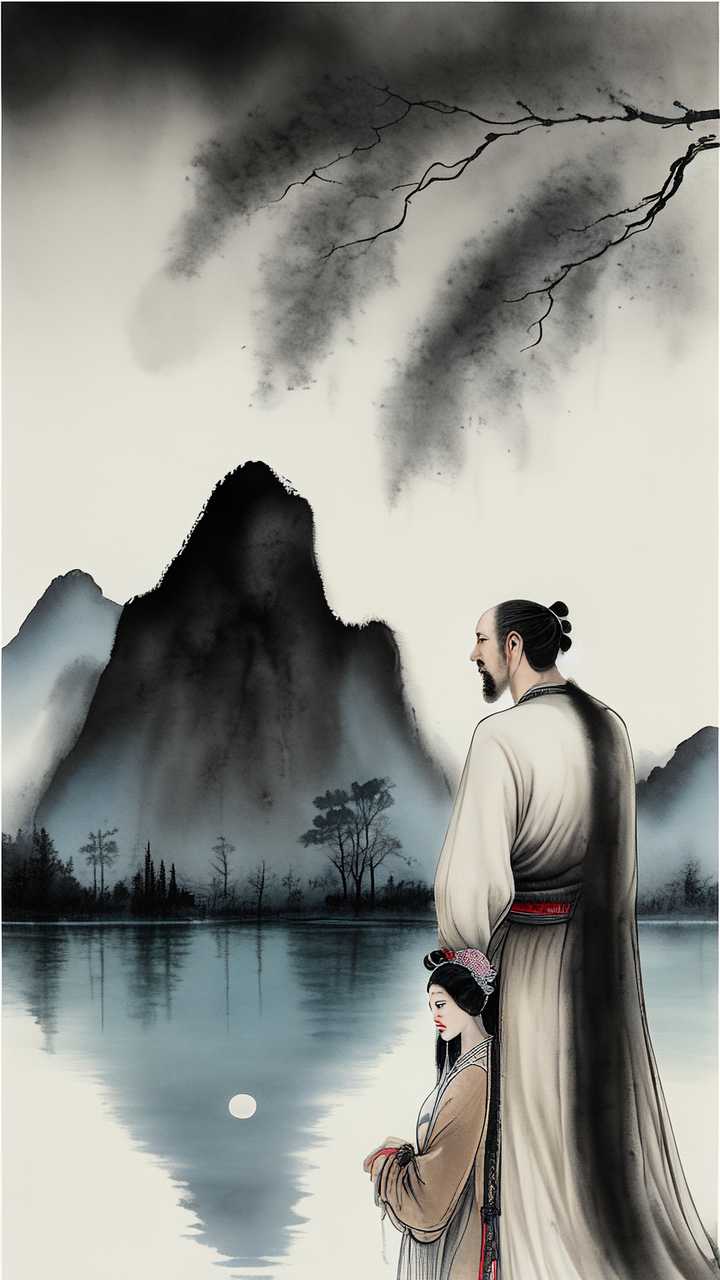 牛郎七夕
