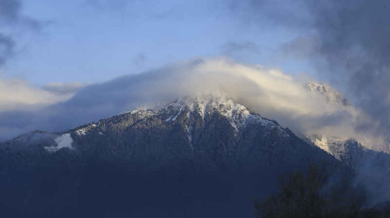 香格里拉  梅里雪山 26