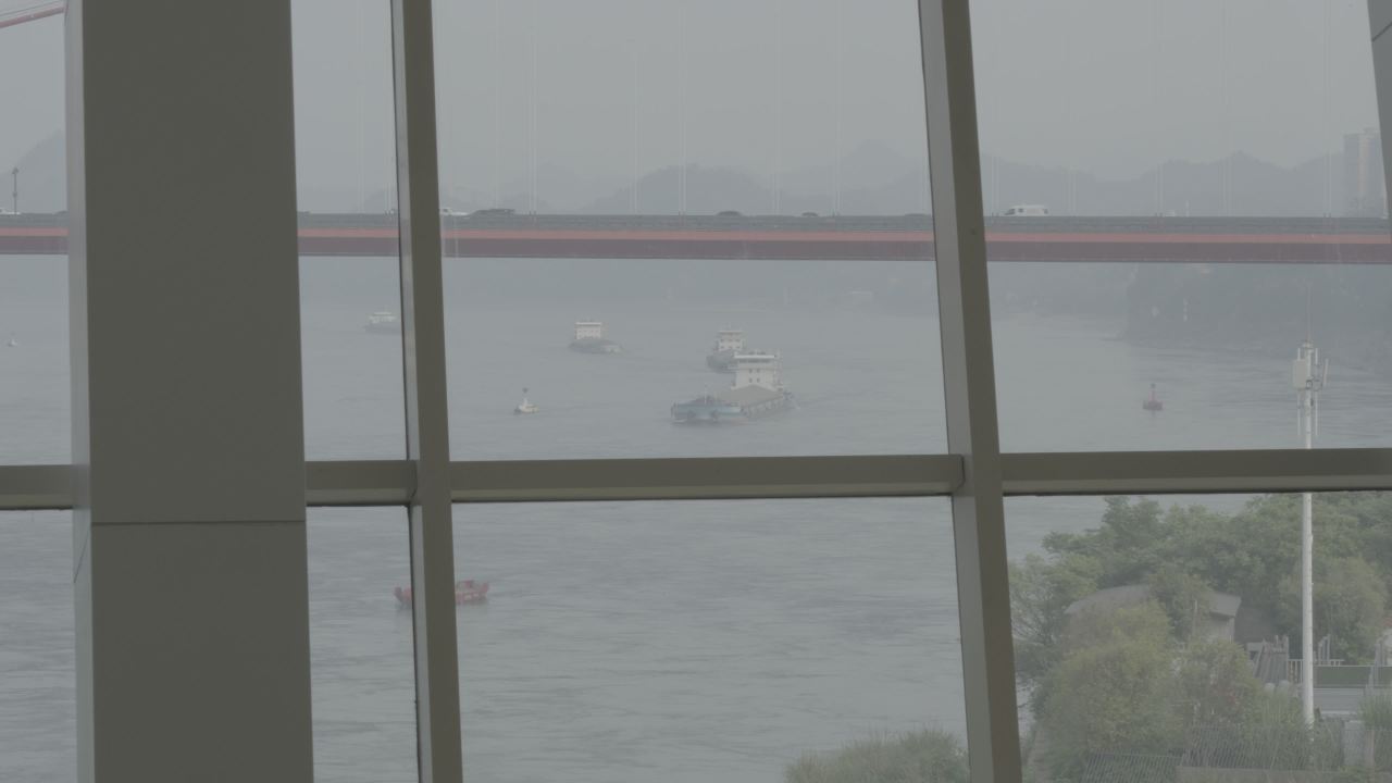 宜昌长江钢琴厂 4