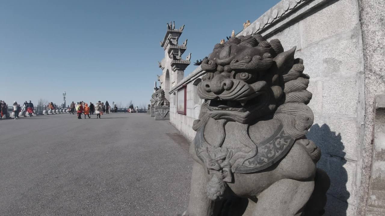 衡山 12