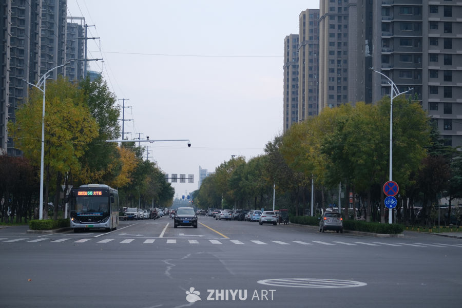 【实拍样片】富士X-T30 II相机实拍照片原片 13