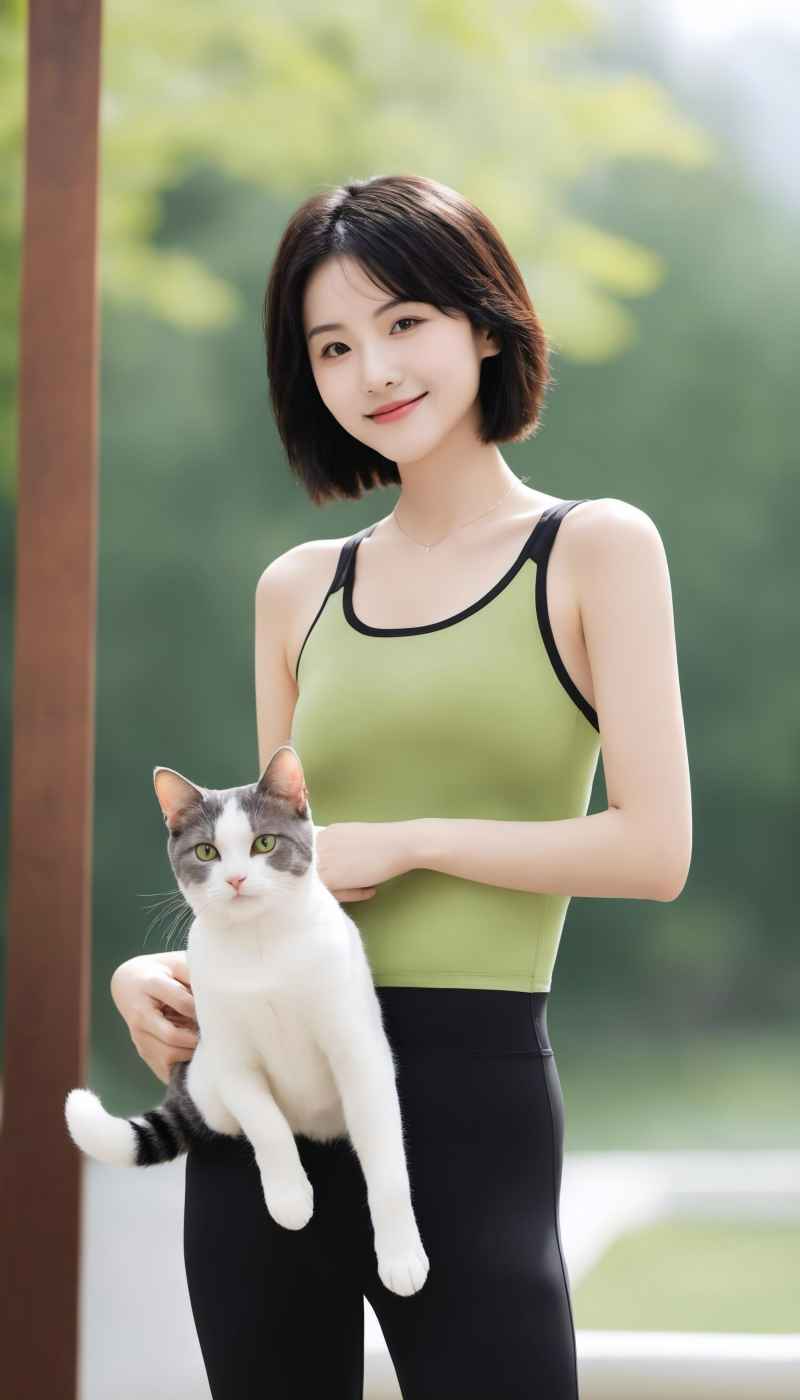 超级美女合集时尚穿搭，美美哒 68