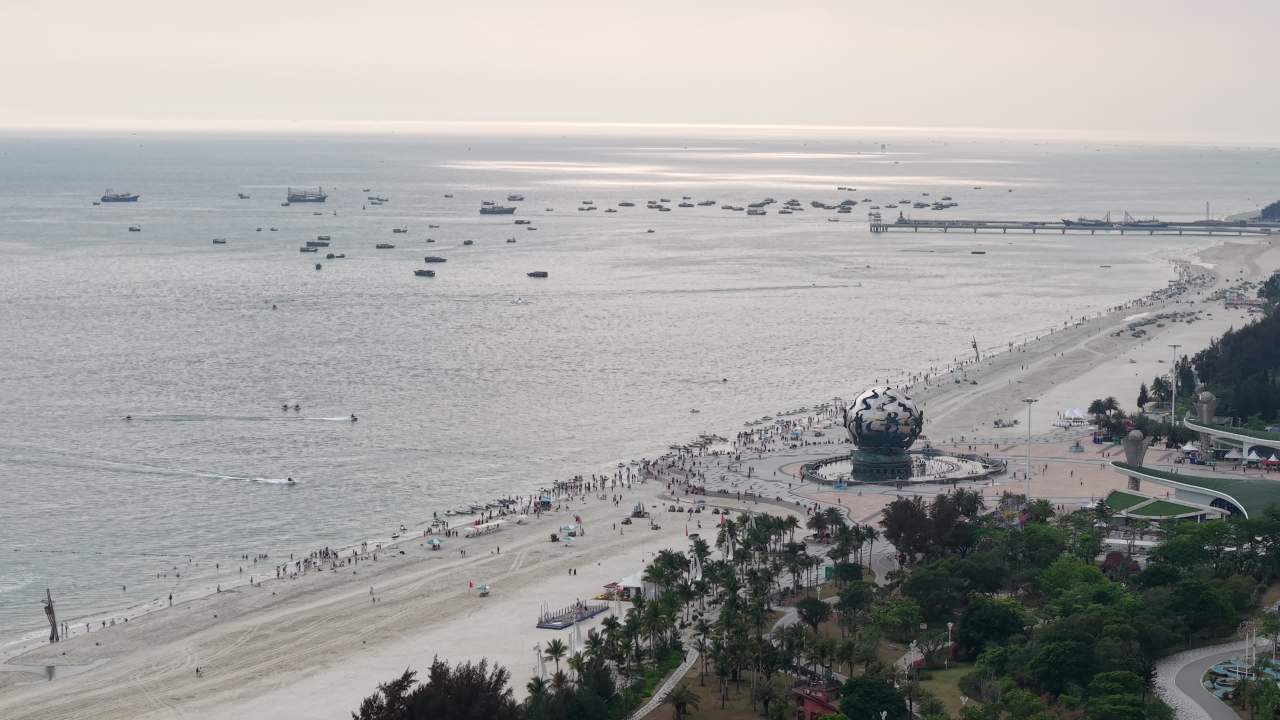 北海 13