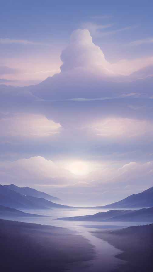 背景