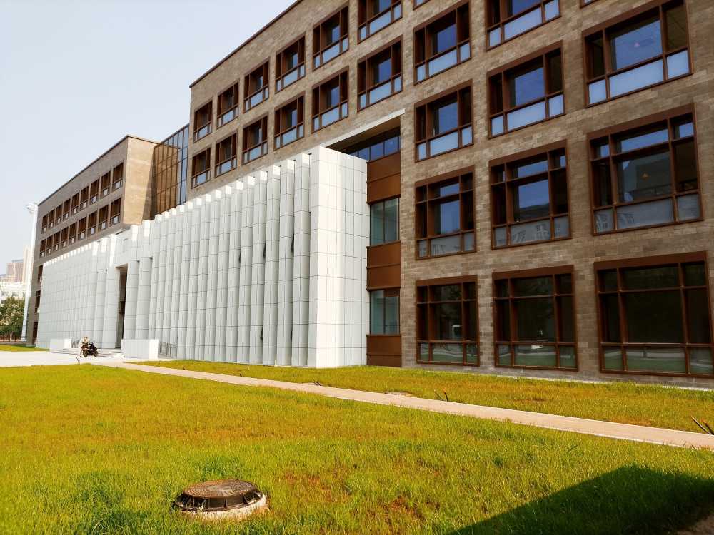 东北大学风景2