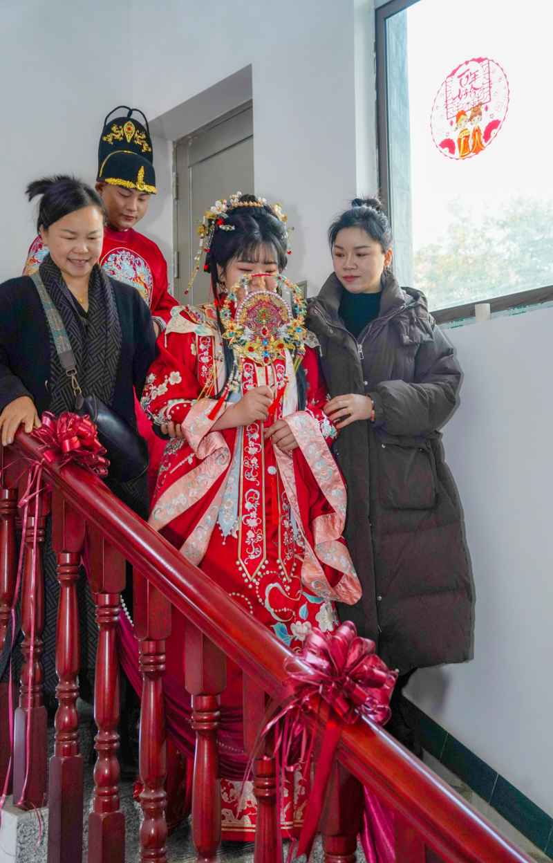 结婚 15