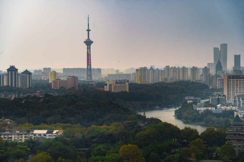 南京 27