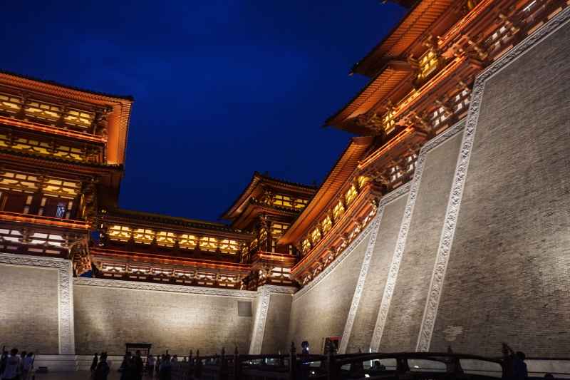 应天门