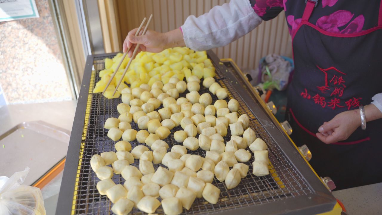 建水烧豆腐