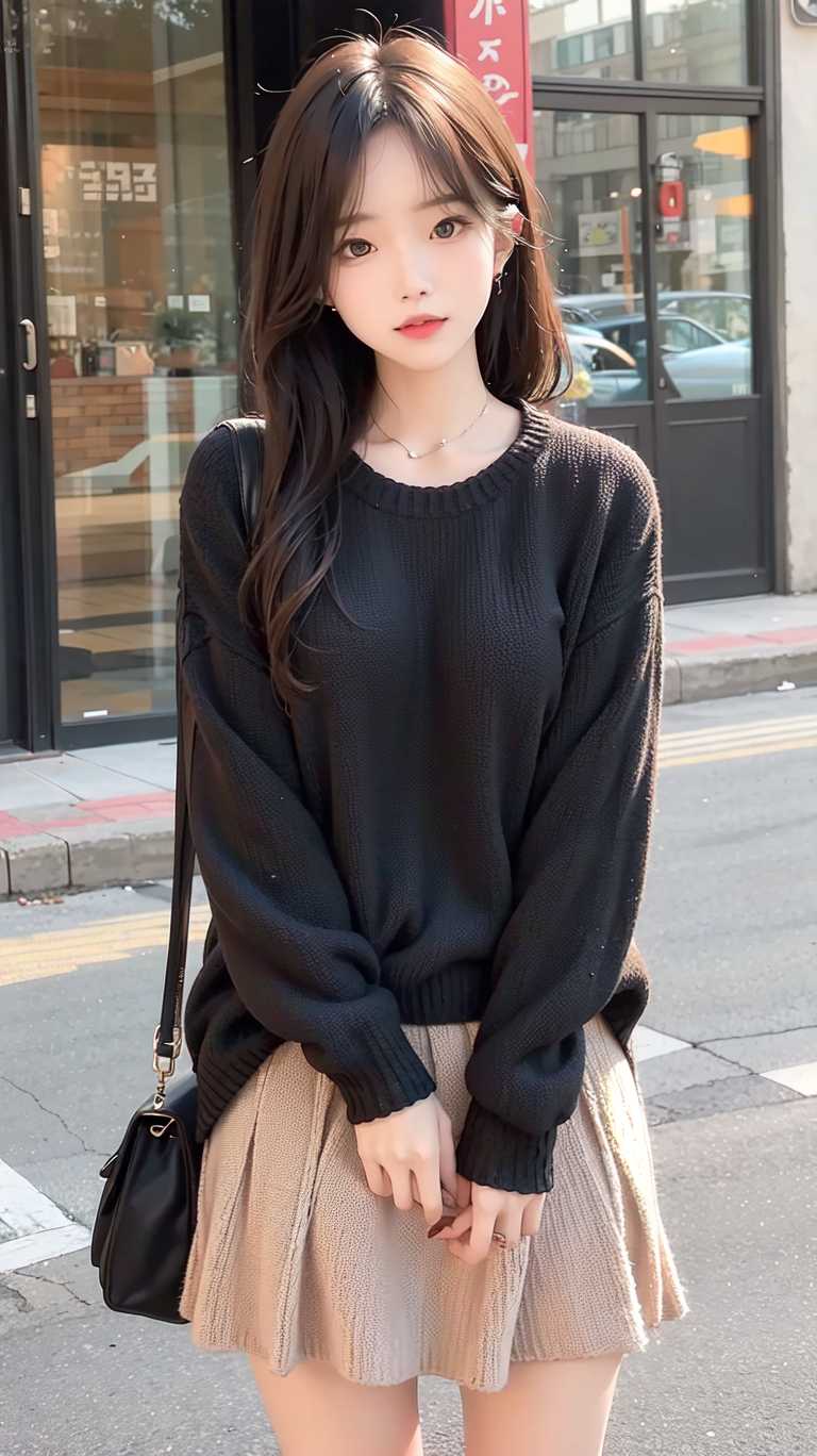 好姑娘