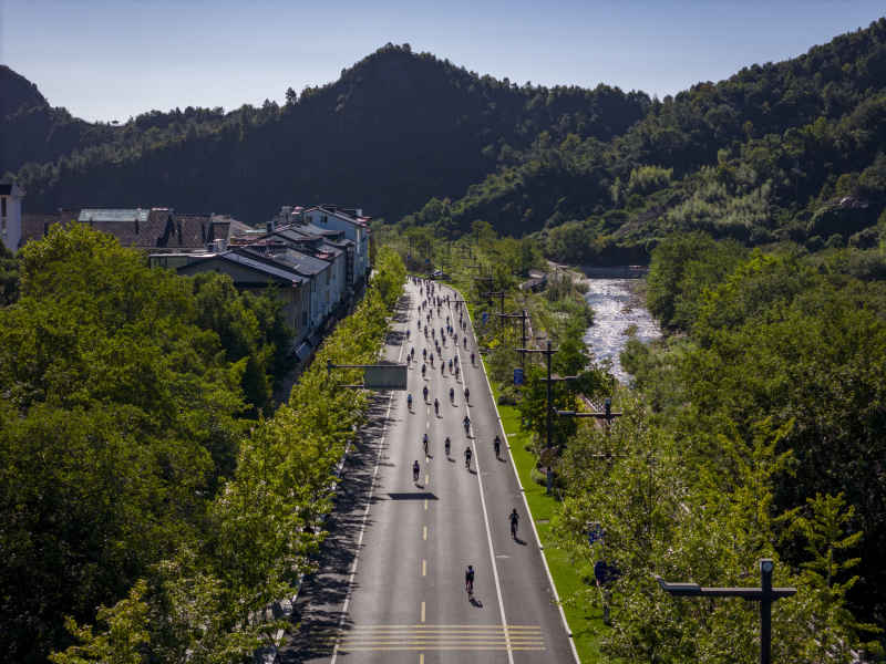 公路自行车比赛 7