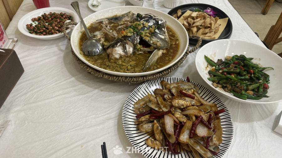 美食集锦 29