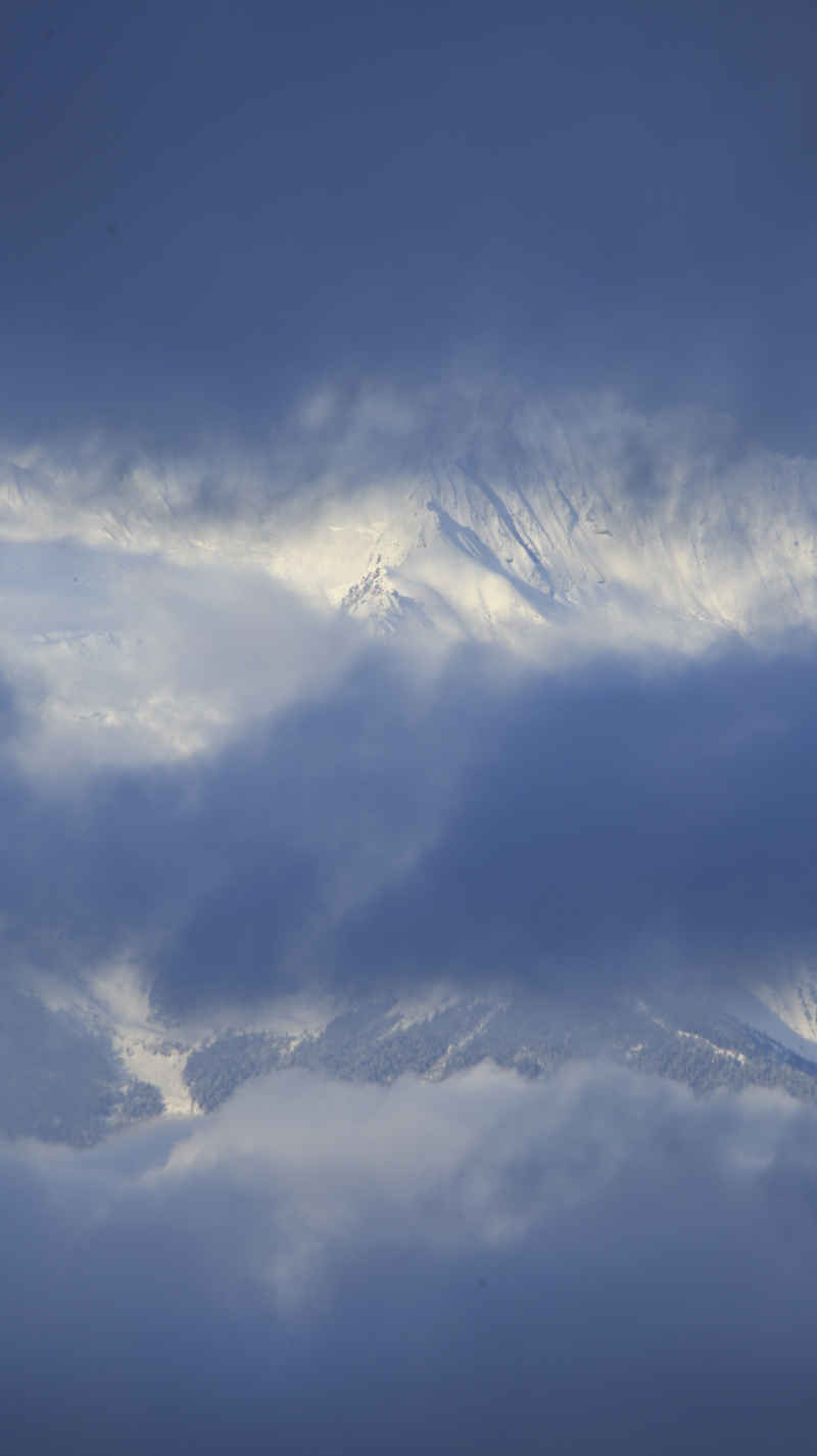 香格里拉  梅里雪山 34