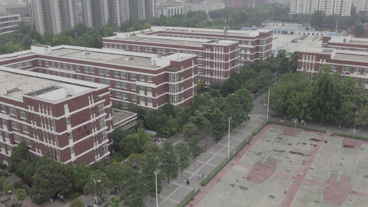 新乡医学院