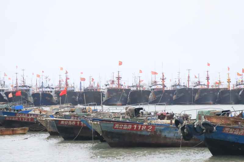 鱼船