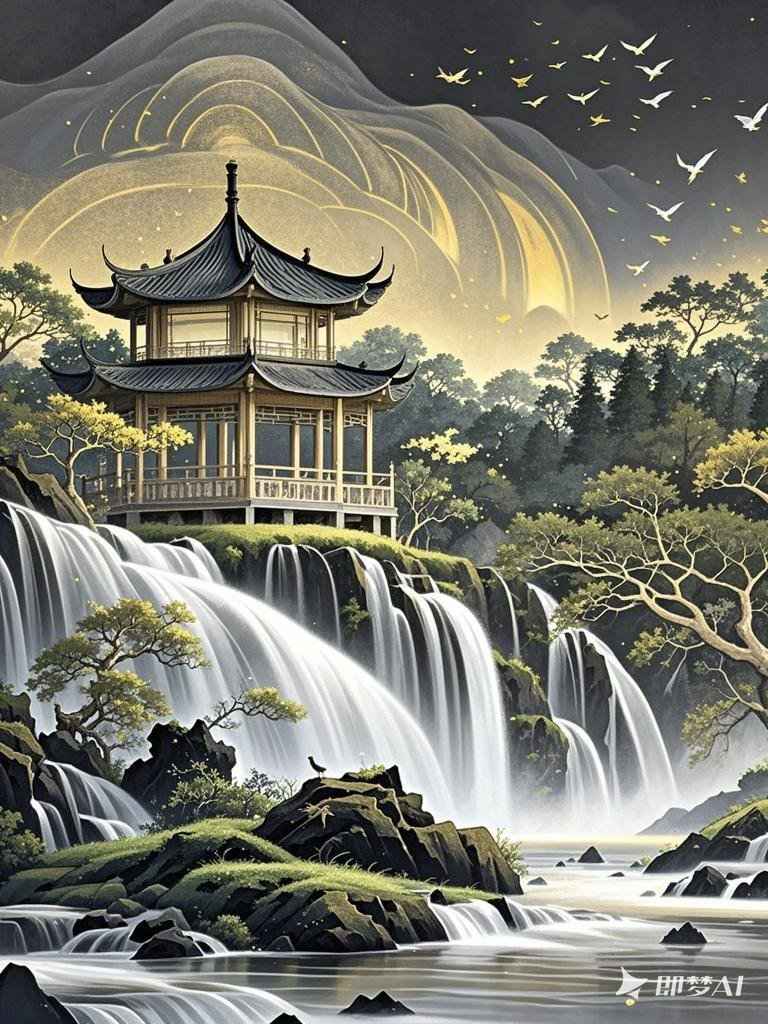 国风系列 4