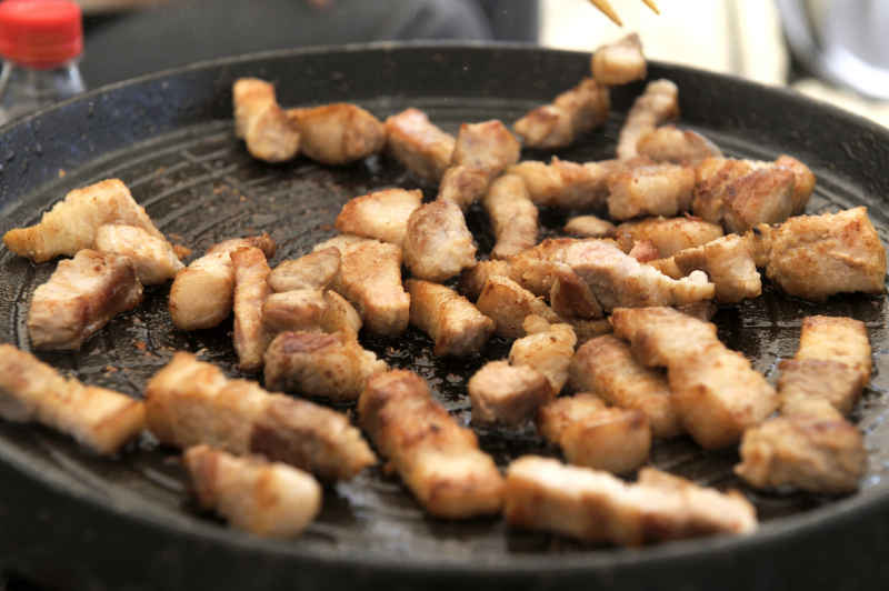 野餐餐食 19