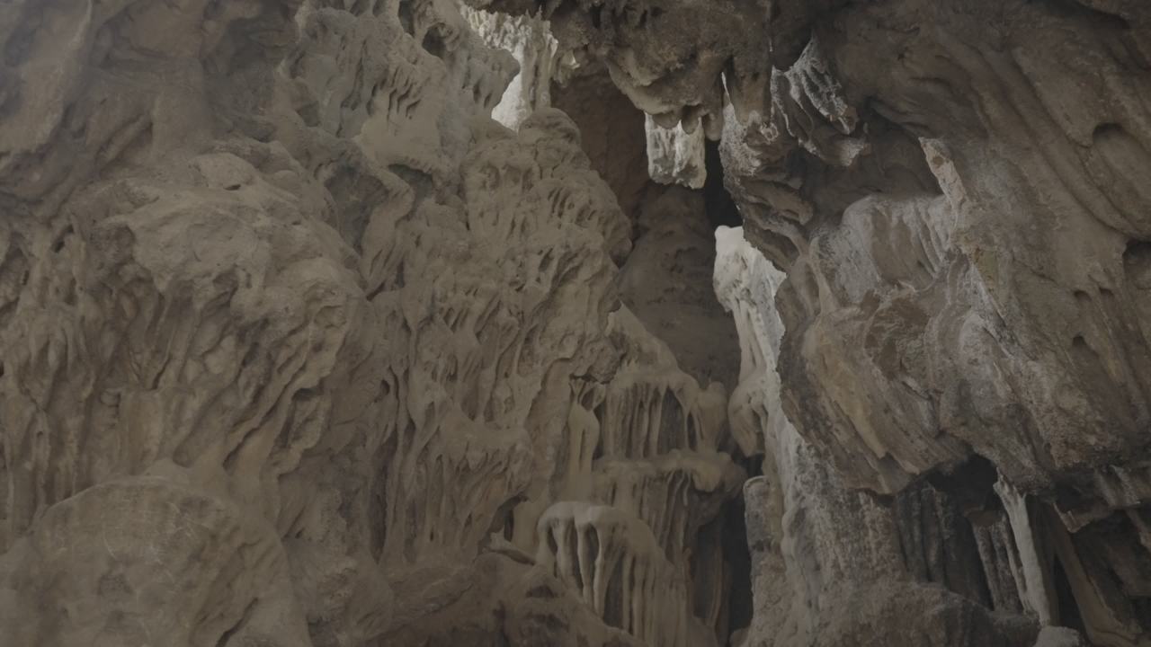溶洞 4